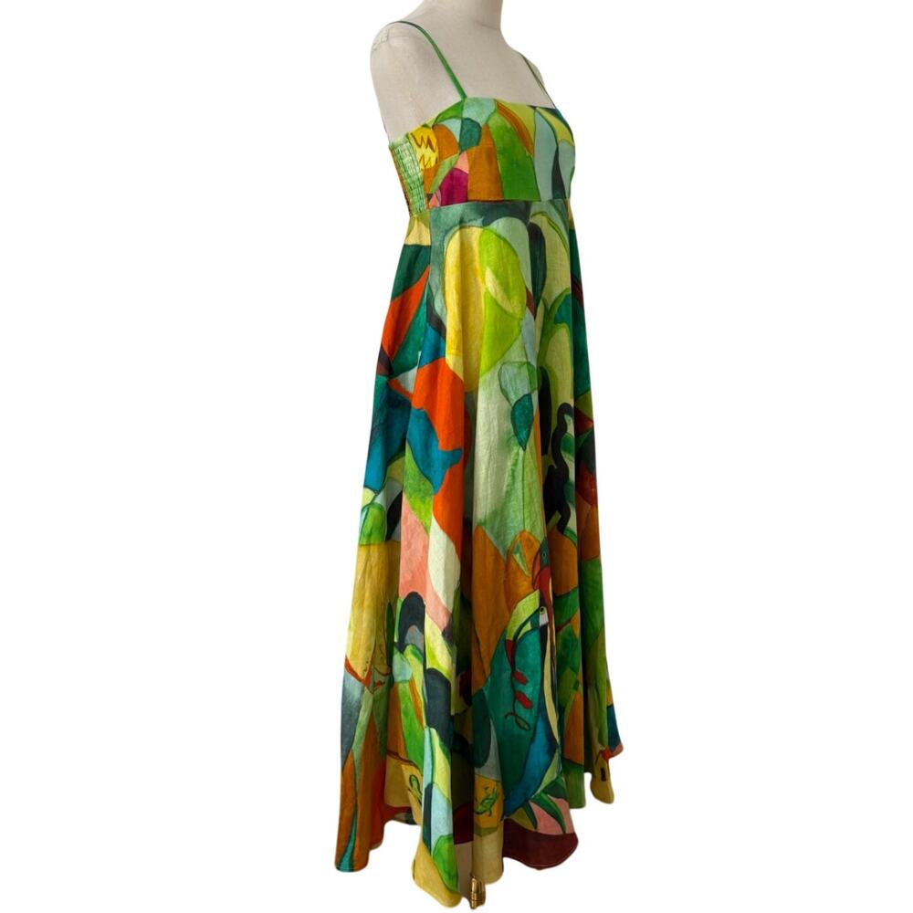 Alemais Mokshini Sundress - Picture 8 of 11